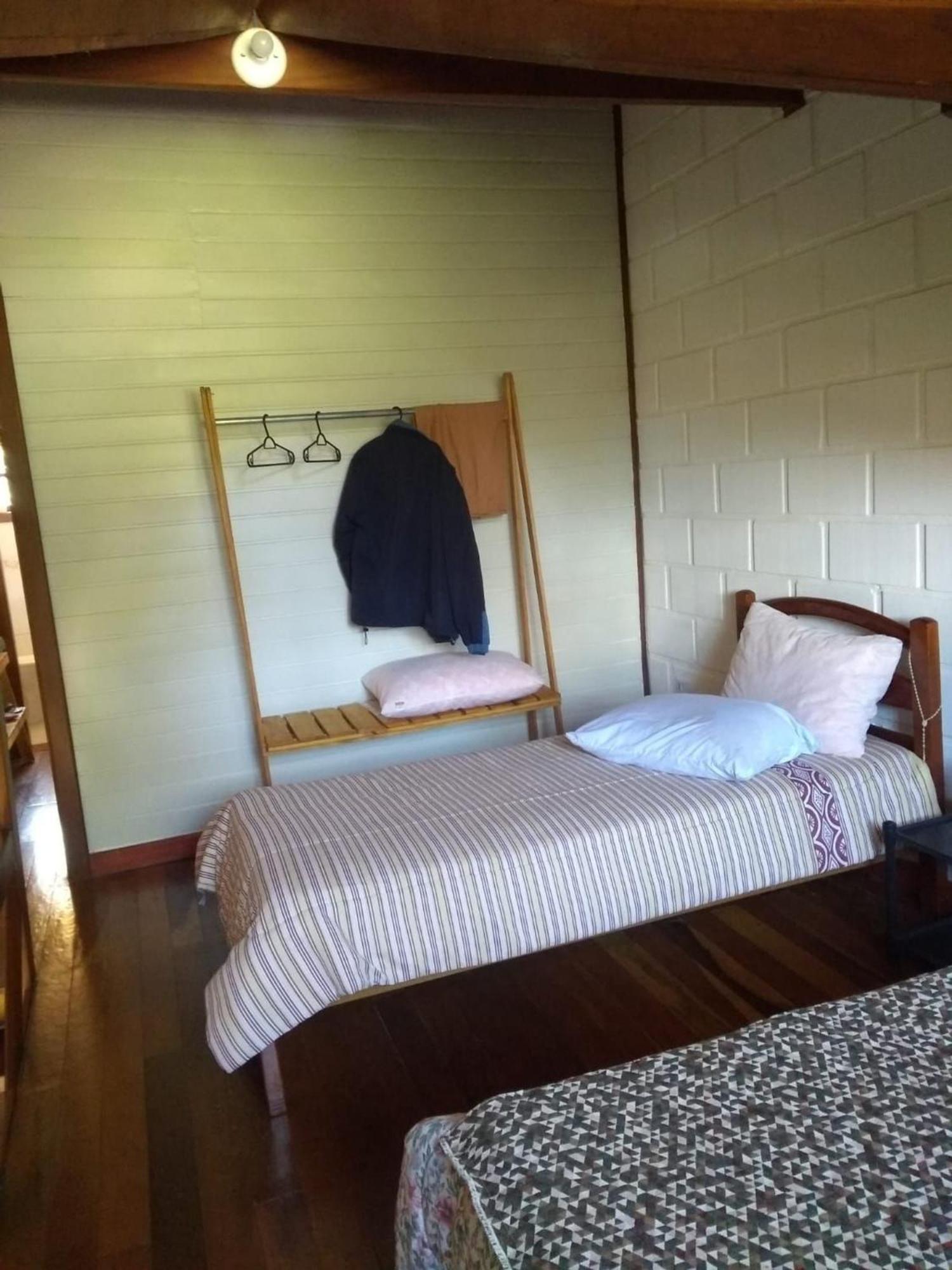 Chalet Chale Da Ro *