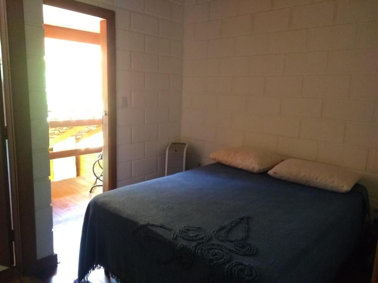 Chalet Chale Da Ro Santo Antonio do Pinhal