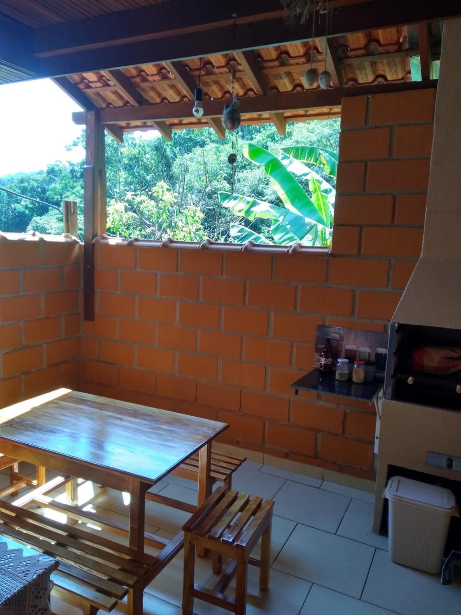 Chale Da Ro Chalet *